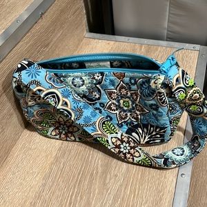Vera Bradley shoulder bag